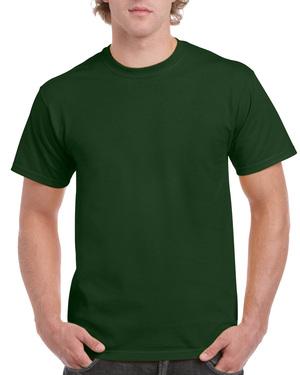 Gildan GN200 - Herren T-Shirt 100% Baumwolle