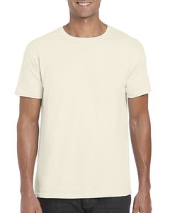 Gildan GN640 - Softstyle™ Erwachsenen Ringspun T-Shirt