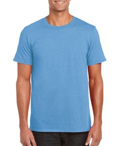 Gildan GN640 - Softstyle™ Erwachsenen Ringspun T-Shirt