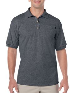 Gildan GN880 - Dryblend Polo-T-Shirt Herren 