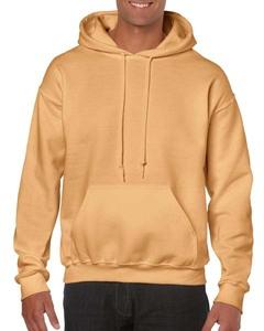 Gildan GN940 - Hoodie Unisex Old Gold