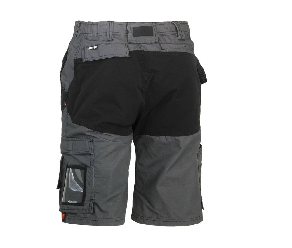 Herock HK016 - Bermuda-Shorts Hespar