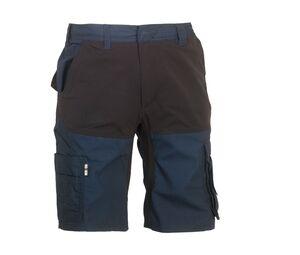 Herock HK016 - Bermuda-Shorts Hespar