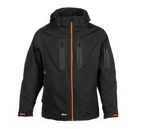 Herock HK155 - Aspen Regenjacke