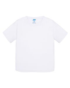 JHK JHK153 - Kinder T-Shirt Weiß