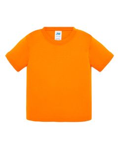 JHK JHK153 - Kinder T-Shirt Orange