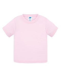 JHK JHK153 - Kinder T-Shirt Rosa