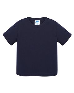 JHK JHK153 - Kinder T-Shirt Navy