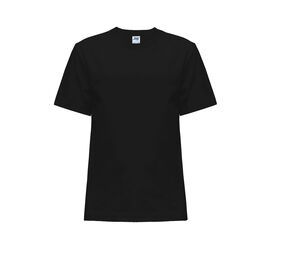 JHK JK154 - Kinder-T-Shirt 155 Schwarz