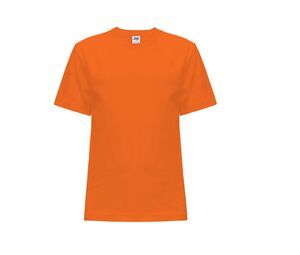 JHK JK154 - Kinder-T-Shirt 155 Orange