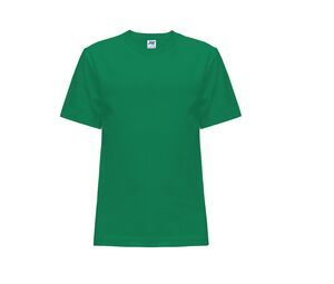 JHK JK154 - Kinder-T-Shirt 155 Kelly Green