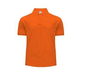 JHK JK210 - Polo Shirt 210 Orange