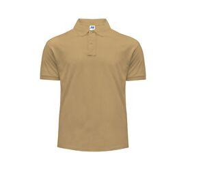 JHK JK210 - Polo Shirt 210 Sand