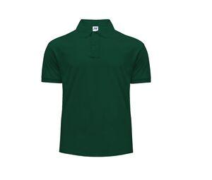 JHK JK210 - Polo Shirt 210 Bottle Green