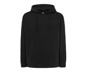 JHK JK265 - Hoodie 265 Schwarz