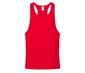 JHK JK420 - Unisex Tanktop Rot