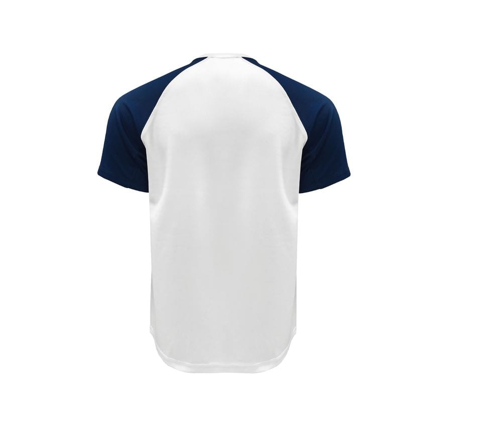 JHK JK905 - Baseball Sport T-Shirt