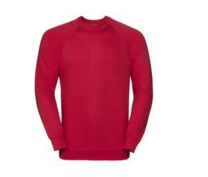 Russell JZ762 - Herren Raglan Sweatshirt