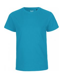 Neutral O30001 - T-shirts Sapphire