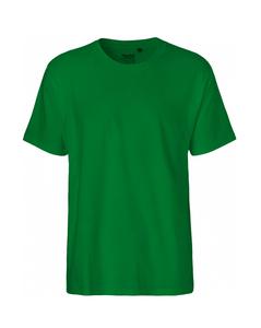 Neutral O61001 - Hemd angepasst Mann Green