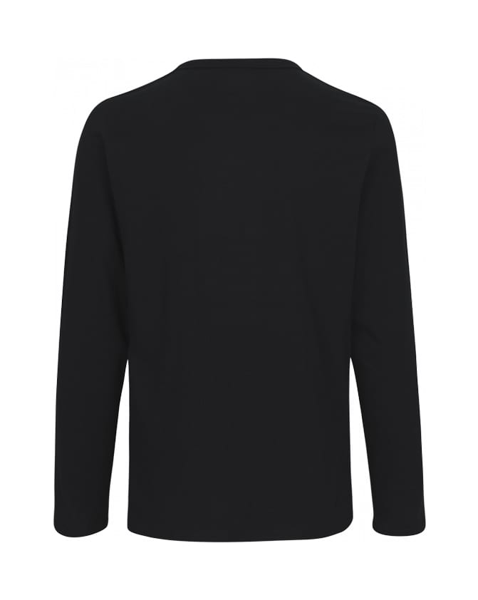 Neutral O61050 - Langarm T-Shirt Mann