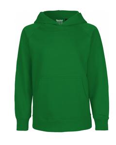 Neutral O63101 - Kapuzenpullover Mann Green