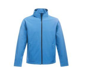 Regatta RGA628 - Männer mit Softshell Jacke