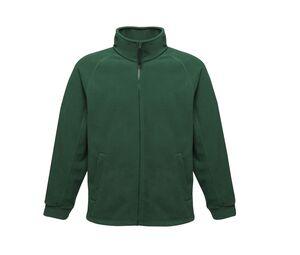 Regatta RGF532 - Herren Fleece Jacke Bottle Green