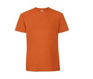 Fruit of the Loom SC200 - Herren 60 ° T-Shirt Orange