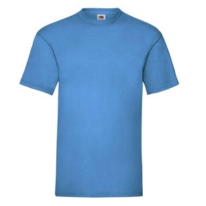 Fruit of the Loom SC220 - Herren T-Shirt Rundhalsausschnitt