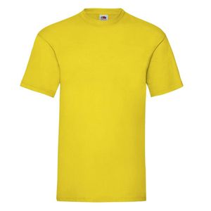 Fruit of the Loom SC230 - T-Shirt Herren Kurzarm