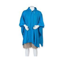 Splashmacs SL100 - Plastik Regenponcho