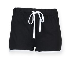 SF Mini SM069 - Retro-Shorts für Kinder