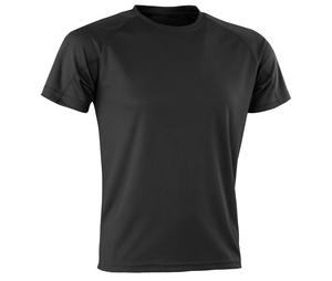 Spiro SP287 - Atmungsaktives T-Shirt AIRCOOL