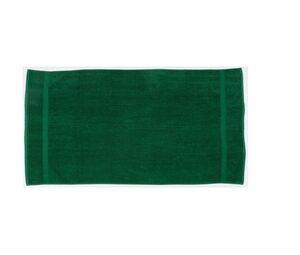 Towel city TC004 - Luxus Badetuch Forest Green