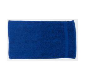Towel city TC005 - Handtuch für Gäste Marineblauen