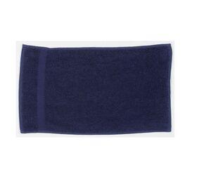 Towel city TC005 - Handtuch für Gäste Navy