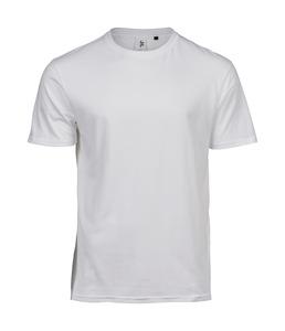 Tee Jays TJ1100 - T-shirt Power Tee Weiß