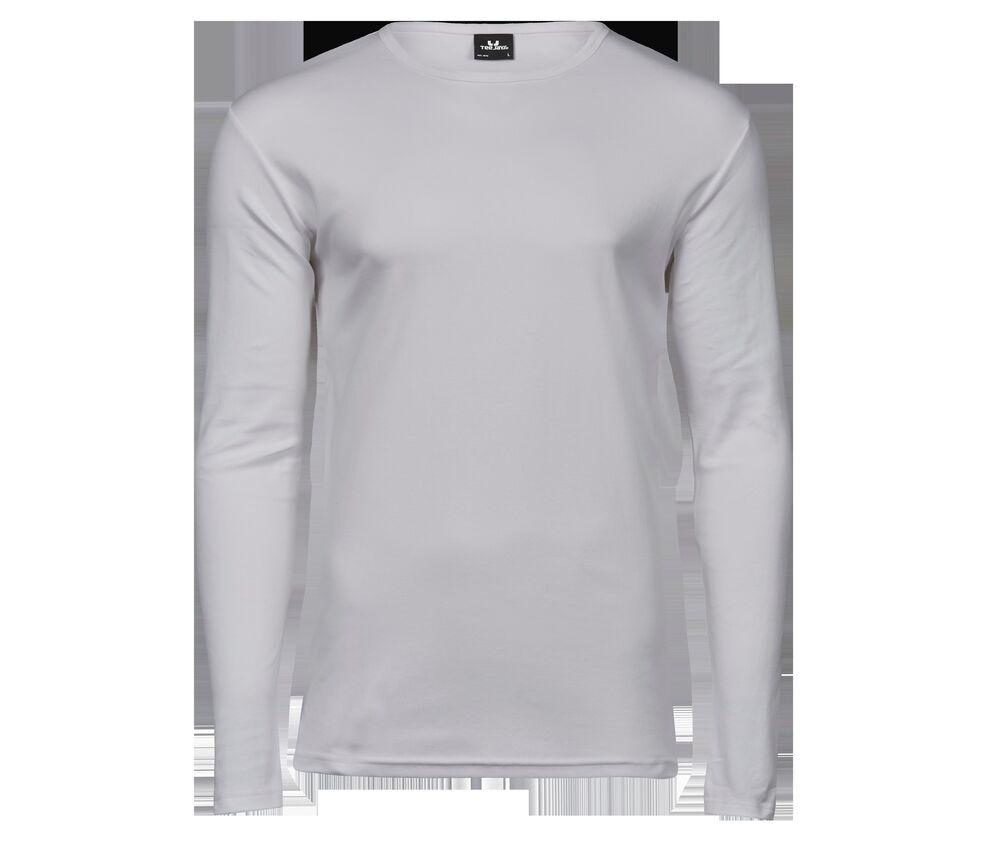 Tee Jays TJ530 - Langarm-T-Shirt für Herren