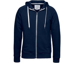 Tee Jays TJ5402 - Urban Zip Hoodie Männer