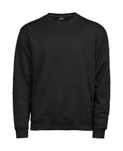 Tee Jays TJ5429 - Schweres Sweatshirt Männer Schwarz