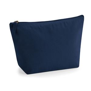 Westford mill WM540 - Baumwoll-Canvas-Beutel Navy