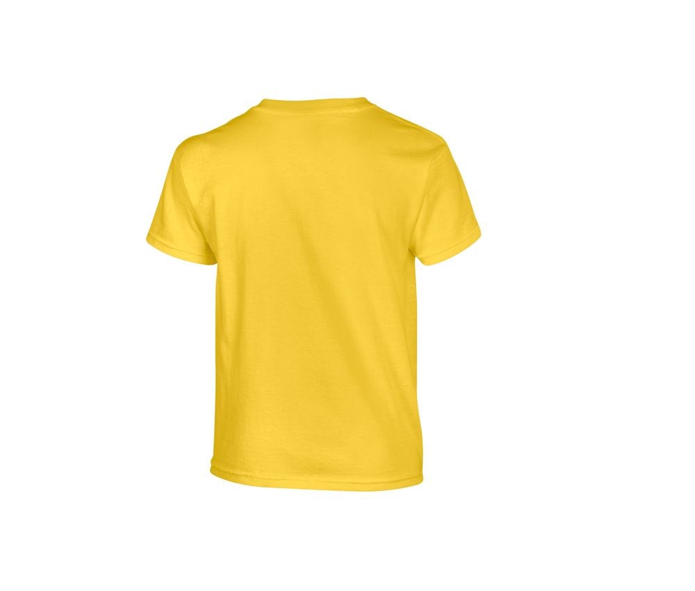 Gildan GN181 - Kinder T-Shirt mit Rundhalsausschnitt Kinder