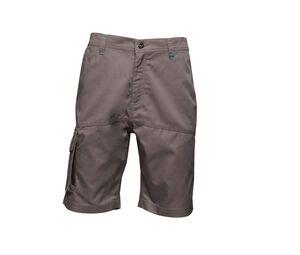 Regatta RGJ388 - Heroische Shorts Iron