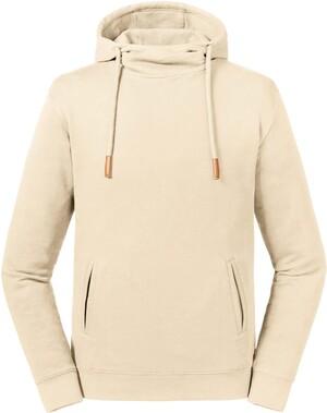 RUSSELL RU209M - Kapuzensweatshirt aus Bio-Baumwolle