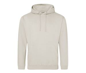 AWDIS JUST HOODS JH001 - Sweatshirt Hoodie Natural Stone