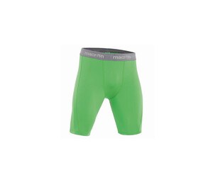 MACRON MA5333 - QUINCE UNDERSHORTS Fluo Green