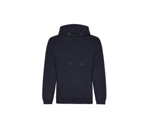 AWDIS JH201 - ORGANIC HOODIE New French Navy