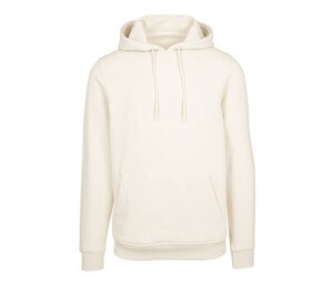 Build Your Brand BY011 - Schwerer Hoodie Sand