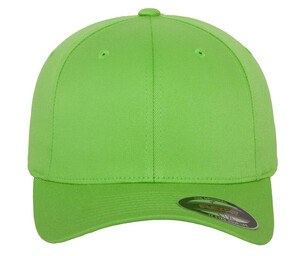 Flexfit FX6277 - 6-Paneel Baseballcap Fresh Green